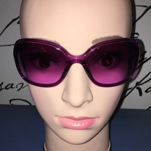 Oakley Obsessed Sunglasses